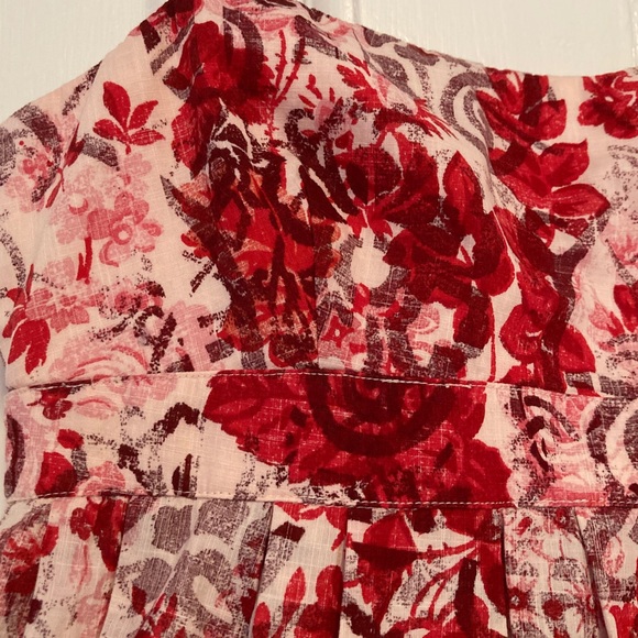 Vintage GAP circa 2005 Sundress! Sz 8. Beautifully made, perfect condition! - Picture 7 of 10